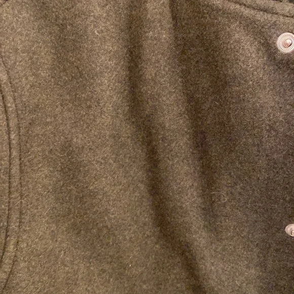 Old navy varsity style jacket medium - Picture 3 of 8